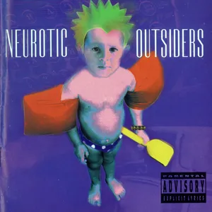 Neurotic outsiders